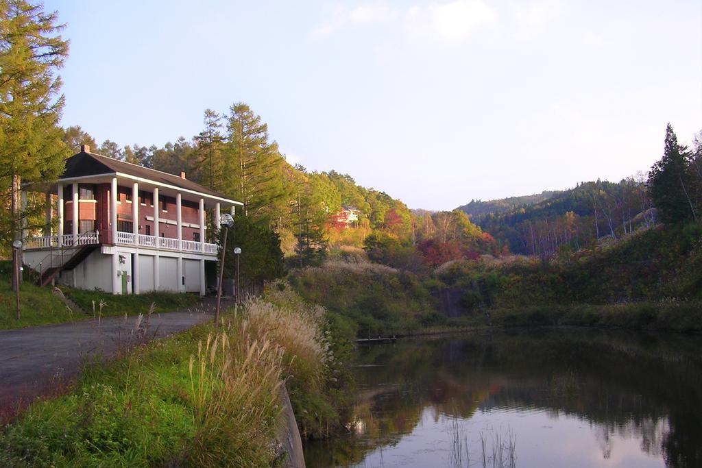 Resort Villa Takayama Takajama Exteriér fotografie