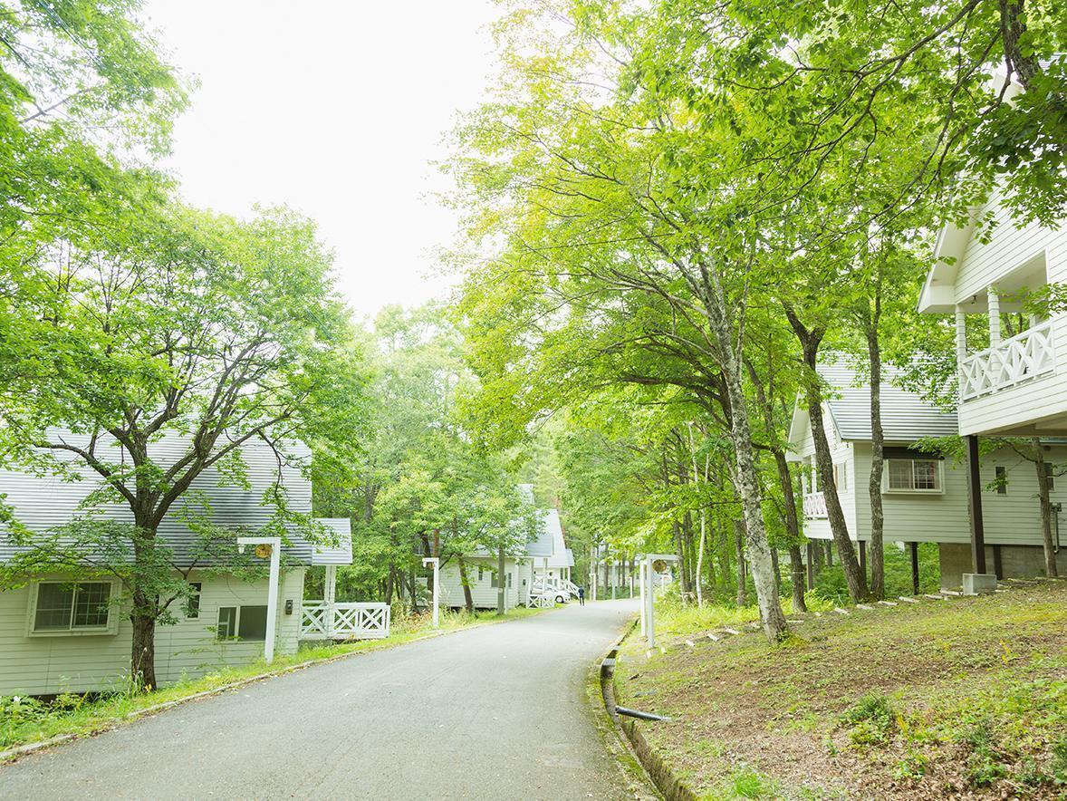 Resort Villa Takayama Takajama Exteriér fotografie